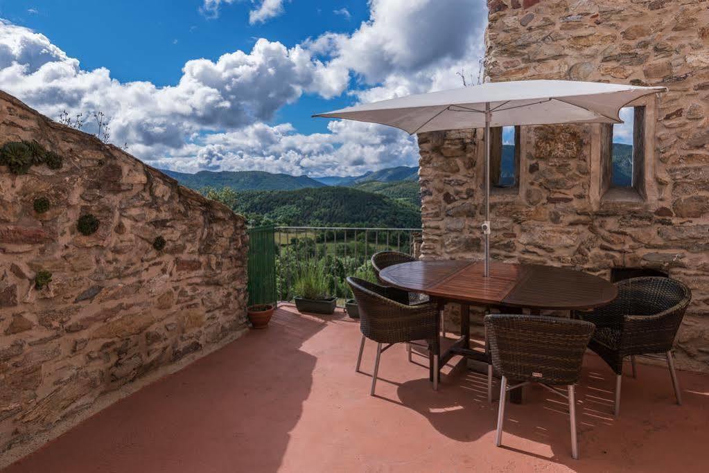 Casa Rural Vilaspasa, Alquiler Integro Gotarta Exterior photo