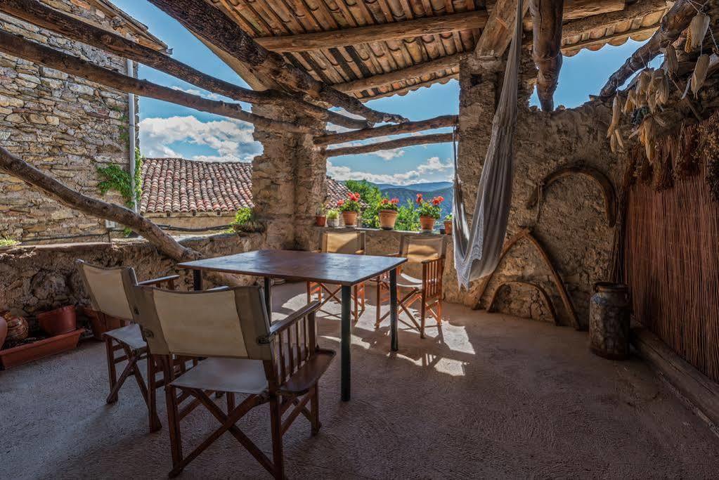 Casa Rural Vilaspasa, Alquiler Integro Gotarta Exterior photo